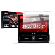 smartSPOT GRIZZ Hyundai i20 10.25" (2020-2026), 1pc Set - Car Screen Protector