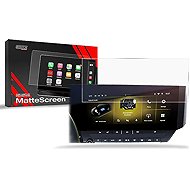 smartSPOT GRIZZ for Opel Astra L Pure Panel 10" (2021–2025), Set of 1 - Car Screen Protector