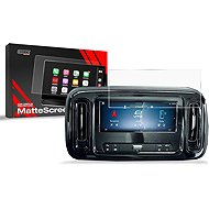 smartSPOT GRIZZ Mercedes Vito MBUX 10.25" (2023–2025), Set of 1pc - Car Screen Protector