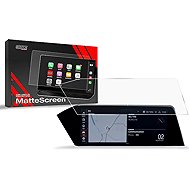 smartSPOT GRIZZ BMW X6 G06 12.3" (2019–2023), Set of 1 - Car Screen Protector