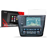 smartSPOT GRIZZ Renault Kadjar 7" (2016–2019), 1pc Set - Car Screen Protector