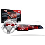 smartSPOT GRIZZ Mercedes E Class W214 Superscreen (2023-2025), Set of 3 - Car Screen Protector