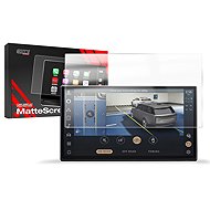smartSPOT GRIZZ Land Rover Discovery Sport 11.4" (2023-2025), 1pc Set - Car Screen Protector