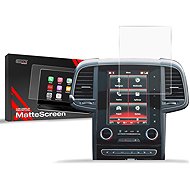 smartSPOT GRIZZ Renault Talisman 8.7" (2015–2019), Set of 1 pc - Car Screen Protector