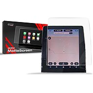 smartSPOT GRIZZ for Renault Zoe 9.3" (2019–2025), Set of 1 - Car Screen Protector
