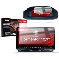 smartSPOT GRIZZ Cupra Formentor 12.9" (2024-2025), Set of 2 - Car Screen Protector