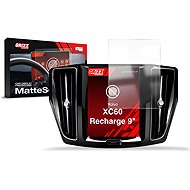 smartSPOT GRIZZ Volvo XC60 Recharge (2020-2025), Set of 1 - Car Screen Protector