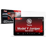 smartSPOT GRIZZ Tesla Model Y – Juniper (2024–2025), Set of 1 - Car Screen Protector