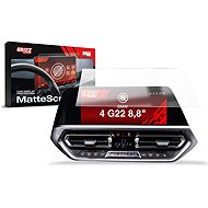 smartSPOT GRIZZ BMW 4 G22 8.8" (2020–2022), Set of 1 - Car Screen Protector