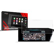smartSPOT GRIZZ Audi Q4 e-tron (2021-2025), set of 1 - Car Screen Protector