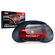 smartSPOT GRIZZ Kia ProCeed (2018-2024), Set of 1 - Car Screen Protector