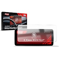smartSPOT GRIZZ Mercedes E Class W214 Widescreen (2023–2025), 1-Piece Set - Car Screen Protector