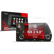 smartSPOT GRIZZ Lexus NX 2 9.8" (2021-2025), Set of 1 - Car Screen Protector