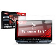 smartSPOT GRIZZ Cupra Terramar 12.9" (2024–2025), Set of 1 pc - Car Screen Protector