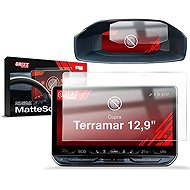smartSPOT GRIZZ Cupra Terramar 12.9" (2024-2025), Set of 2 - Car Screen Protector