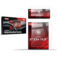 smartSPOT GRIZZ Jaecoo J7 EX+ 14.8" (2024–2025), Set of 2 - Car Screen Protector