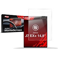 smartSPOT GRIZZ Jaecoo J7 EX+ 14.8" (2024–2025), Set of 1 - Car Screen Protector