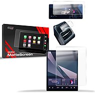 smartSPOT GRIZZ Jaecoo J7 13.2" (2024–2025), Set of 3 - Car Screen Protector