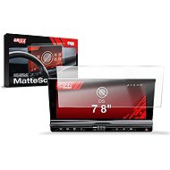 smartSPOT GRIZZ DS7 (2017–2022), Set of 1 - Car Screen Protector