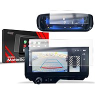 smartSPOT GRIZZ Opel Combo 4 10" (2023-2025), Set of 2 - Car Screen Protector