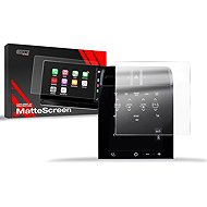 smartSPOT GRIZZ Porsche Taycan (2019–2025), Set of 1 pc - Car Screen Protector