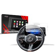smartSPOT GRIZZ Mercedes S Class W223 (2020-2025), set of 1 - Car Screen Protector