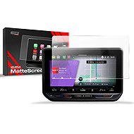 smartSPOT GRIZZ Volkswagen Crafter Grand California 10" (2024–2025), Set of 1 - Car Screen Protector