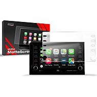 smartSPOT GRIZZ Toyota Hilux 8" (2025), Set of 1 - Car Screen Protector