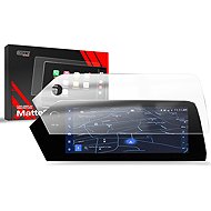 smartSPOT GRIZZ Lexus UX 12.3" Facelift (2025), Set of 1 - Car Screen Protector