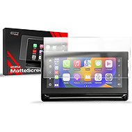 smartSPOT GRIZZ for Citroen C3 10.25" (2024–2025), 1pc Set - Car Screen Protector