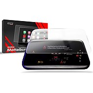 smartSPOT GRIZZ Cupra Tavascan 5.3" (2025), Set of 1 - Car Screen Protector
