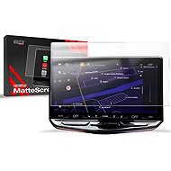 smartSPOT GRIZZ Cupra Tavascan 15" (2025), Set of 1 - Car Screen Protector
