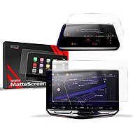 smartSPOT GRIZZ Cupra Tavascan 15" (2025), Set of 2 - Car Screen Protector