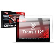 smartSPOT GRIZZ Ford Transit 12" (2024–2025), Set of 1 pc - Car Screen Protector