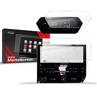 smartSPOT GRIZZ Subaru Solterra EV (2022–2025), Set of 2 - Car Screen Protector
