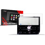 smartSPOT GRIZZ Subaru Solterra EV (2022-2025), Set of 1 - Car Screen Protector