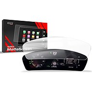 smartSPOT GRIZZ Porsche Macan II (from YOM 2025), Set of 1 - Car Screen Protector
