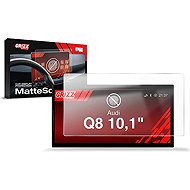 smartSPOT GRIZZ Audi Q8 (2018–2025), Set of 1 - Car Screen Protector
