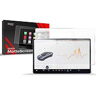 smartSPOT GRIZZ Tesla Model Y Juniper (2024–2025), Set of 1 - Car Screen Protector