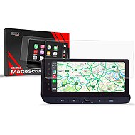 smartSPOT GRIZZ Mitsubishi Outlander 12.3" (2024-2025), 1pc Set - Car Screen Protector