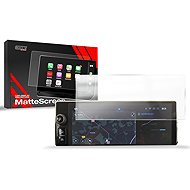 smartSPOT GRIZZ Citroen SpaceTourer 10" (2025), 1pc Set - Car Screen Protector