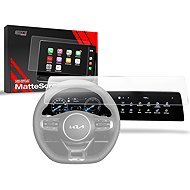 smartSPOT GRIZZ Kia Sportage 5 Anniversary (2021-2025), set of 1 pc - Car Screen Protector