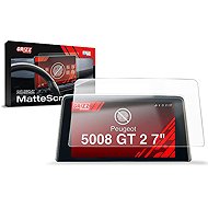 smartSPOT GRIZZ Peugeot 3008 GT 2 (2016–2020), 1pc Set - Car Screen Protector