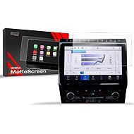 smartSPOT GRIZZ Jeep Grand Cherokee (2020-2025), Set of 1 - Car Screen Protector