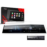 smartSPOT GRIZZ Peugeot 5008 (2024–2025), Set of 2 - Car Screen Protector