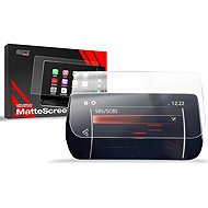 smartSPOT GRIZZ Mazda 6 8" (2018-2025), 1pc Set - Car Screen Protector