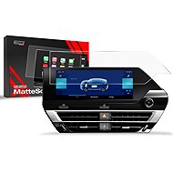 smartSPOT GRIZZ Citroen e-C4 X 10" (2022-2025), Set of 1 - Car Screen Protector