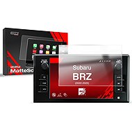 smartSPOT GRIZZ Subaru BRZ 8" (2022–2025), 1pc Set - Car Screen Protector