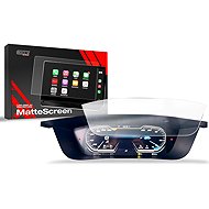 smartSPOT GRIZZ DAF XG NGD, set of 1 - Car Screen Protector