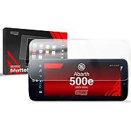 smartSPOT GRIZZ Abarth 500e 12.3" (2023–2025), Set of 1 - Car Screen Protector